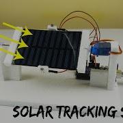 How To Make A Solar Tracking System Using Arduino Step By Step