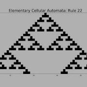 Elementary Cellular Automata 1 29