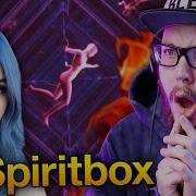 Is This To Be Expected Spiritbox The Void Reaction By Ohrion Reacts