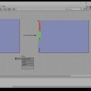 Customization Of Tab Control In LabVIEW