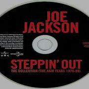 Joe Jackson Steppin Out Extended Version