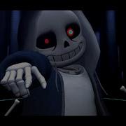MMD Build Our Machine UNDERTALE AU