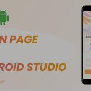 Login Page In Android Studio Speed Code XML Android UI