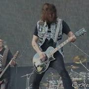 SODOM Blasphemer Live Masters Of Rock Festival 11 07 2024 4K