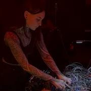 Krista Bourgeois Hard Industrial Techno Modular Live Set