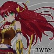 RWBY Crossfire Re Upload