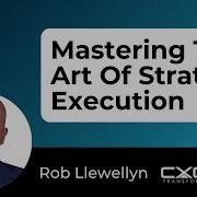 Strategy Execution How To Transform Ambitious Vision Into Tangible Reality