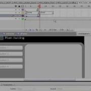 How To Structure A Full Flash Actionscript 3 Web Site Tutorial CS3 CS4 Part 3