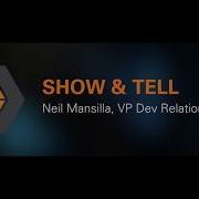 Runscope S Neil Mansilla