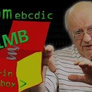 IBM EBCDIC A Meg In A Box Computerphile