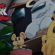 FInale Instrumental FNF Vs Imposter V4
