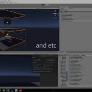 Unity Elevator