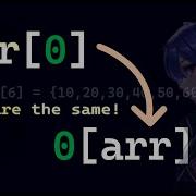 Arrays Hide This Secret In Plain Sight Programming Elixpo