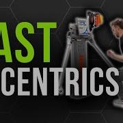 Fast Eccentrics The Key To Speed Training
