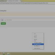 Alert Along With Modal Dialog Box