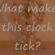 Mystery Clock