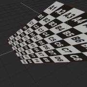 OpenGL Perspective Correct Texture Mapping