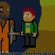 Code Monkeys S01 E04 Super Prison Breakout