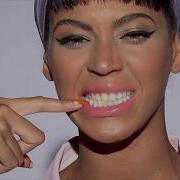 Beyoncé Countdown Second Version