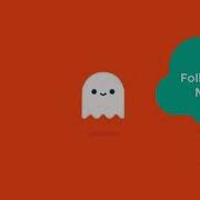 Ghost Animation HTML CSS Animation