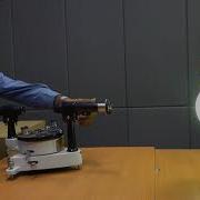 Spectrometer Grating Experiment Wavelength Of Mercury Spectrum Dr P Balraju