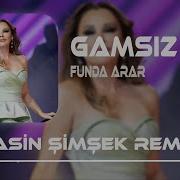 Alsın Beni Benden Çok Mutsuzum Halimden Yasin Şimşek Remix Funda Arar Gamsız