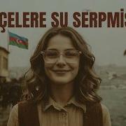 KÜÇELERE SU SERPMİŞEM Anatolian Cover Lab Rhythm
