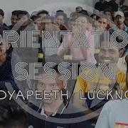 Orientation Session 1 Pw Vidyapeeth Lucknow Physics Wallah Offline Centre Satish Sir