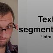 Text Segmentation Intro NLP In A Nutshell M2e0