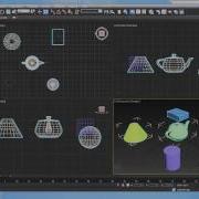 3ds Max 02 02 Select Object Tool