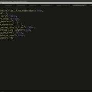 Format Validate Your JSON Quickly In Sublime3 Installing PrettyJson And A Quick How To Use