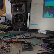 Kinect Experiments With Supercollider