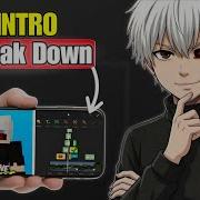 Minecraft Intro Tutorial Mobile Step By Step