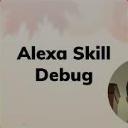 Alexa Skill Debug With VS Code And Node Js