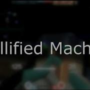 TF2 NullCore Nullified Machine