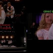 Keep Holding On Deleted Scenes Comparision Glee 10 Years