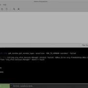 Dash Shell Scripting Tutorial 1 Creating And Running A Script