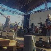 Descend To Acheron Live At Blacken Open Air 2022