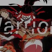 Warriors Demon Slayer AMV