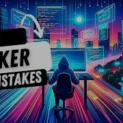 Docker Security Basics 8 Mistakes 8 Fixes Homelab Friendly Docker Security