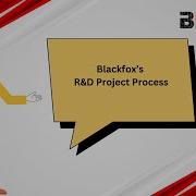 Inside Blackfox Our Embedded Systems R D Project Process