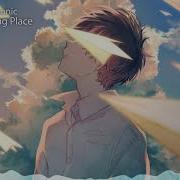 Male Nightcore The Wrong Place Hooverphonic