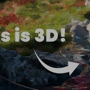 Create A Paint Filter In Blender
