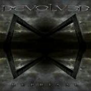 DEVOLVED Cadence Of The Dirge Exhorder Cover