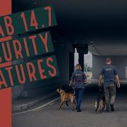 GitLab 14 7 Release New Security Features