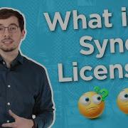 What Is A Synchronization License Easy Song