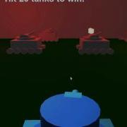 Tank Shooter Unity Game Losing Condition