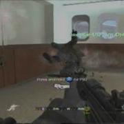 Call Of Duty 4 Dazzle DVC 100 Quality Test HQ
