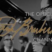 Desmond Take Five The Dave Brubeck Quartet Live In Germany 1966