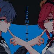 Trickle Sati Akura Identity English Cover Kanaria